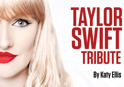 Taylor Swift Tribute