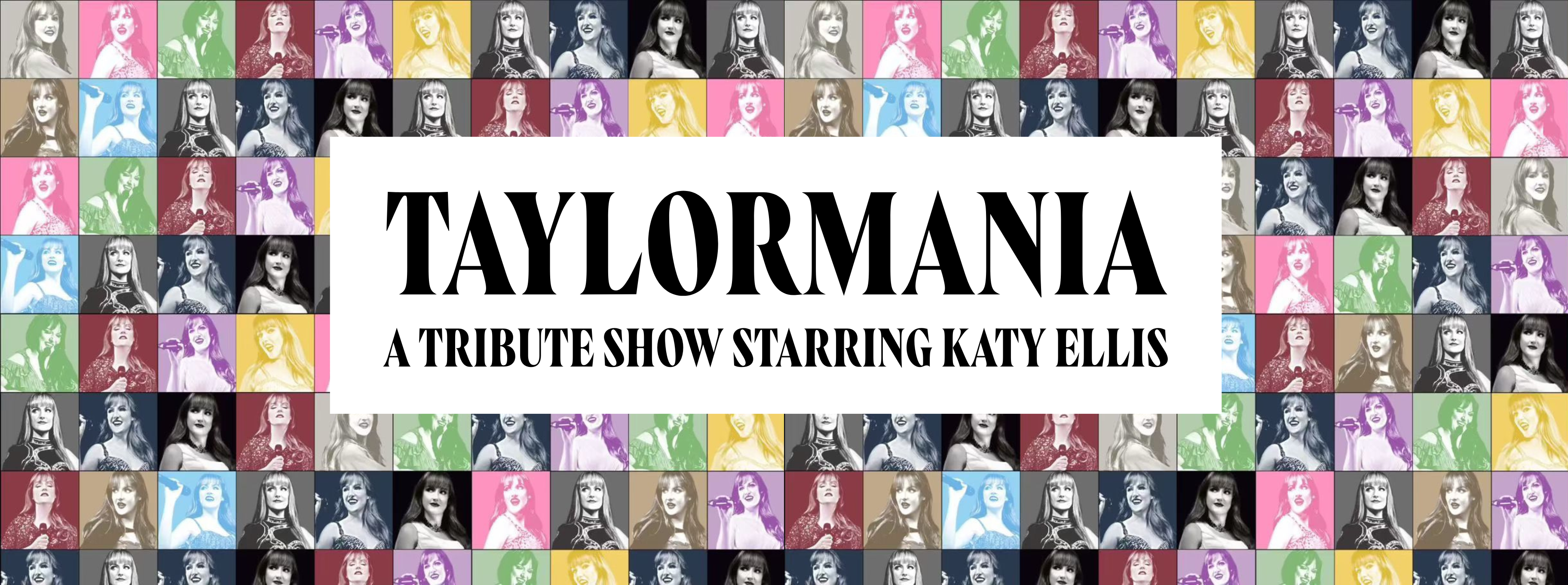 Taylor Swift Tribute