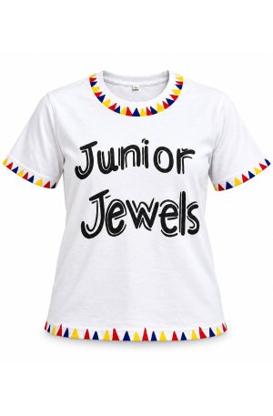 Taylormania Junior Jewels T-Shirt