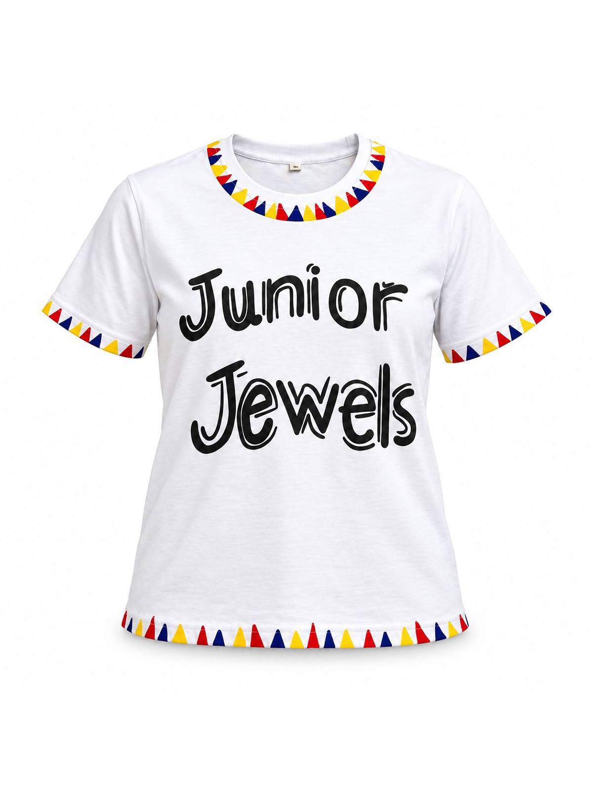 Taylormania Junior Jewels T-Shirt