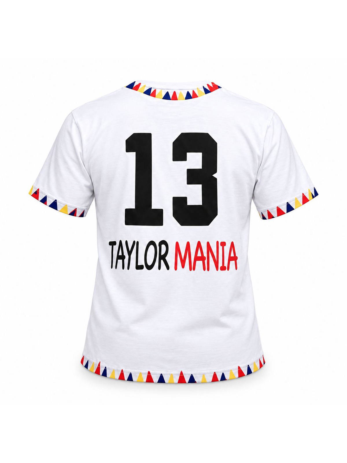 Taylormania Junior Jewels T-Shirt - Image 2