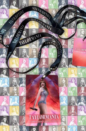 Tour Lanyard