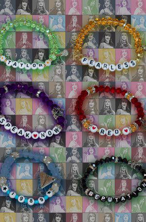 Premium Bracelets