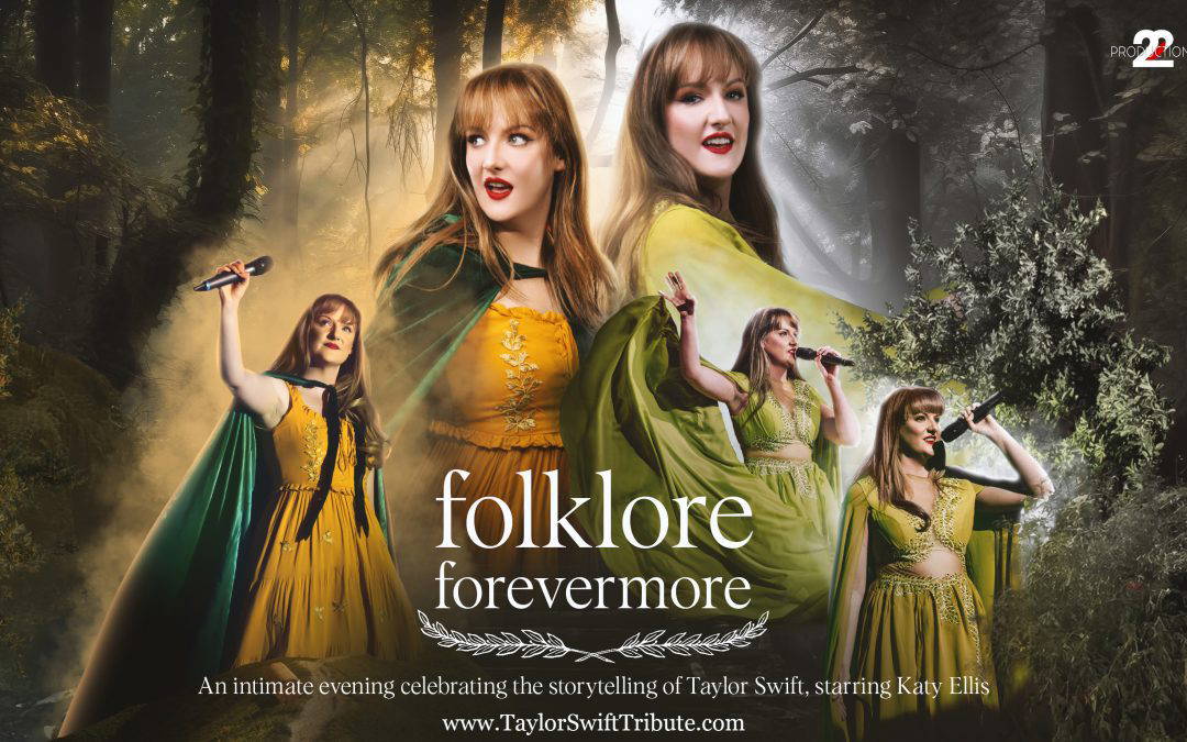 Folklore Forevermore